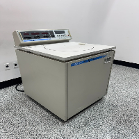 Sorvall RC-5C Refrigerated Floor Centrifuge image 0